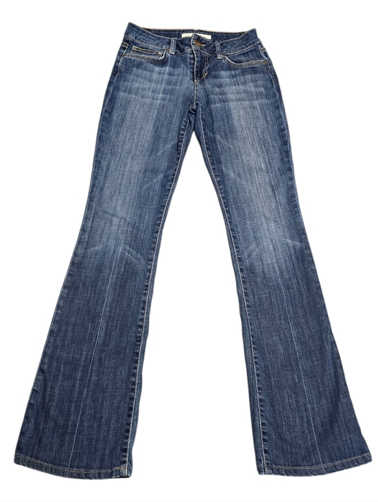 Joe's Jeans Denim - Joe's Jeans Blue Flared Denim